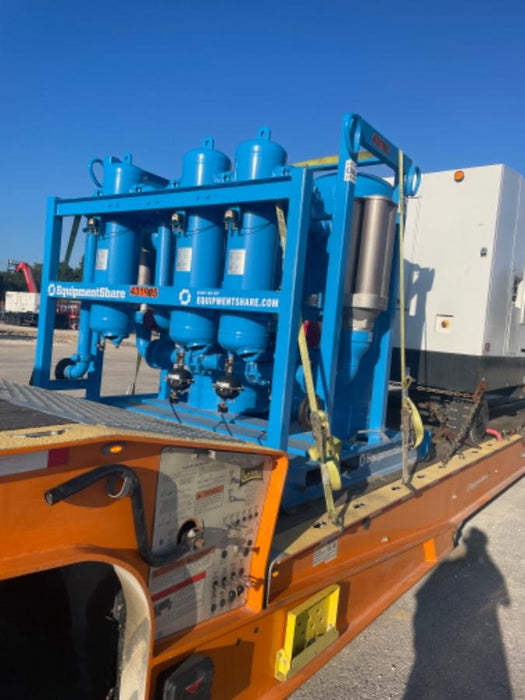 2024 HANKISON RDH-1550G