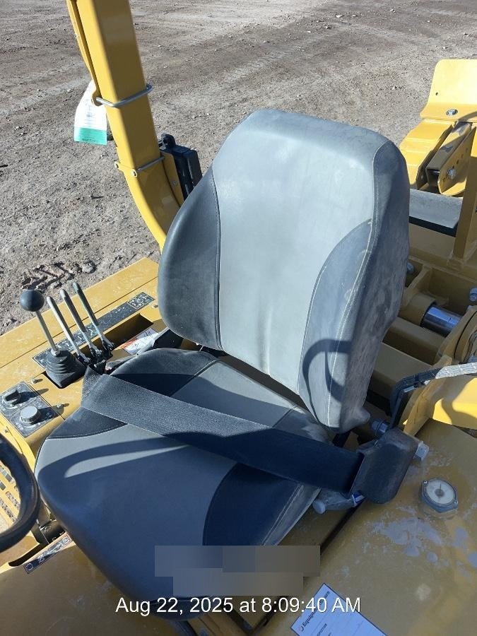 2022 VERMEER RTX450