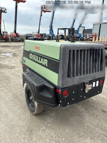 2020 SULLAIR 185-DPQ