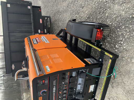 2020 Lincoln Electric Vantage 322 Ready-Pak 3