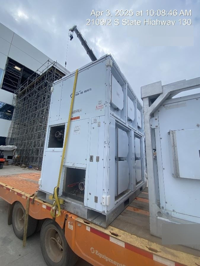 2023 SMARTECH VMTAH1D140Q