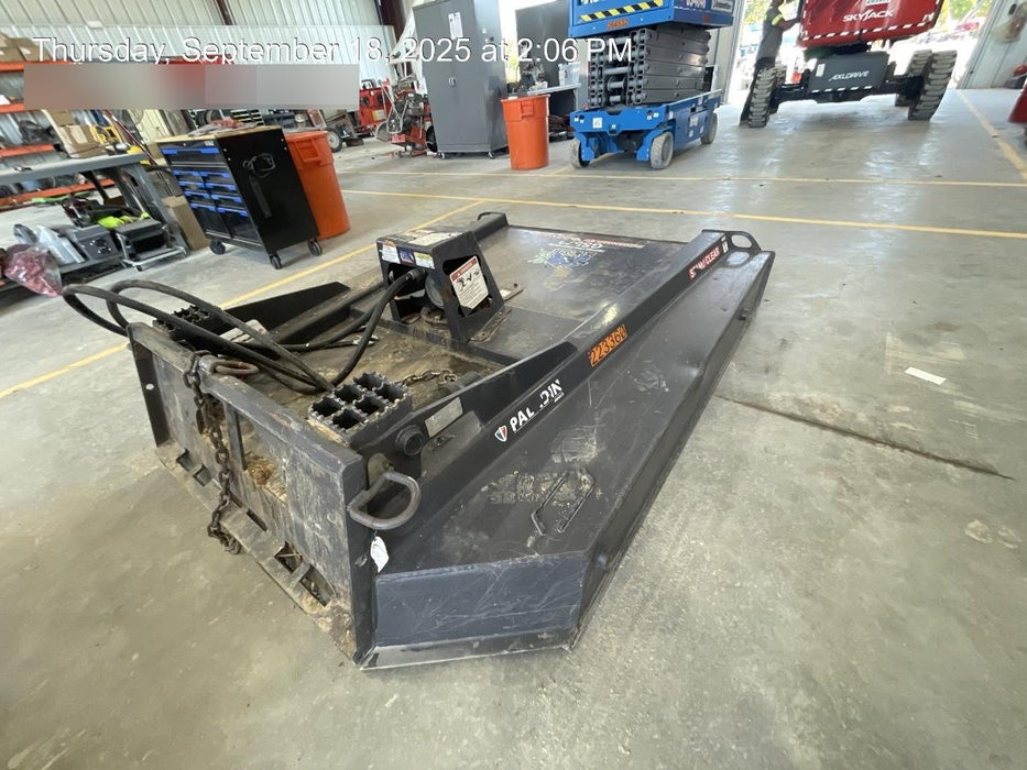 2022 PALADIN 30372A-0022