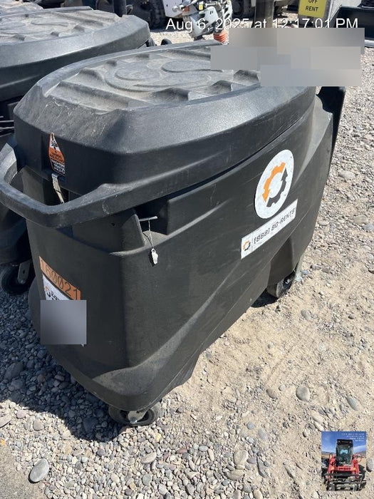 2021 POWER BREEZER PB10-A-06-B