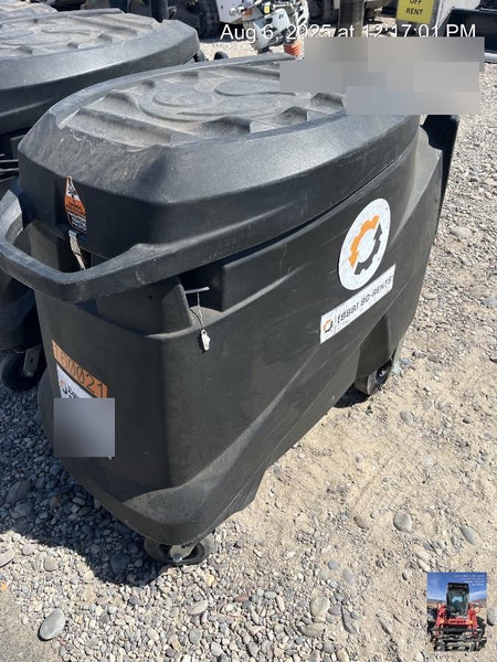 2021 POWER BREEZER PB10-A-06-B