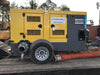 2020 ATLAS COPCO PAS 150 HF CS Enclosed