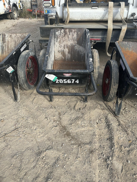 2022 GAR-BRO 708-R