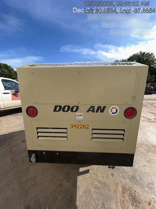 2023 DOOSAN P425/HP375WCU