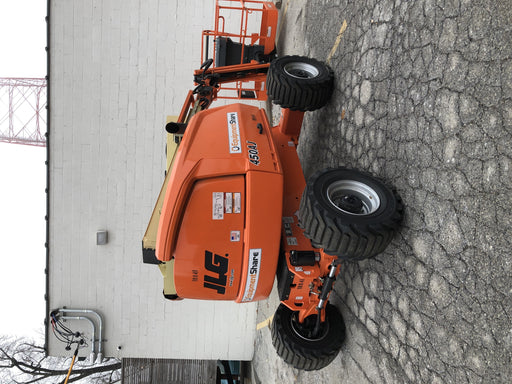 2019 JLG 450AJ