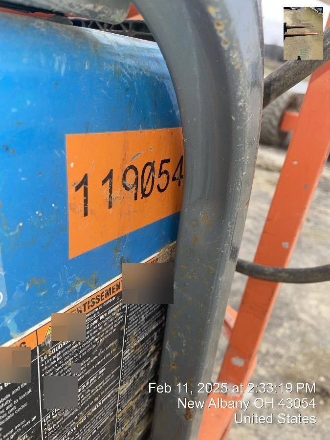 2020 MILLER ELECTRIC CST-280
