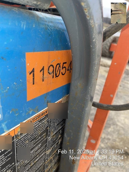 2020 MILLER ELECTRIC CST-280