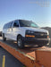 2023 CHEVROLET Express Van - Rental