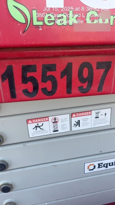 2021 MEC 4555SE
