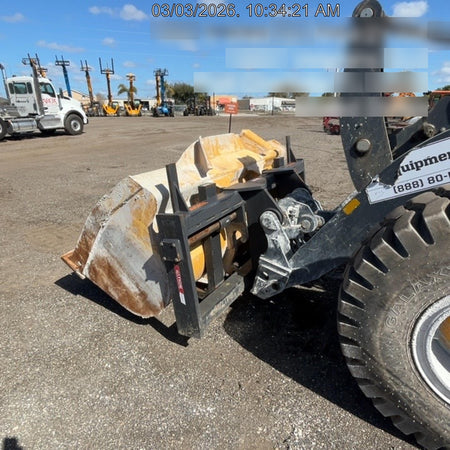 2025 ARROW MATERIAL HANDLING F8396-049