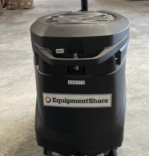 2024 POWER BREEZER PB4MAX