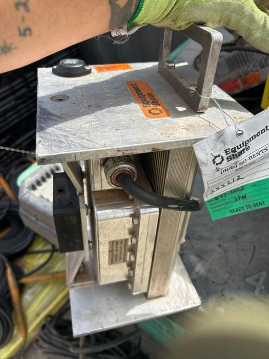 2022 WORKSITE LIGHTING PetroPRO Handy 24639