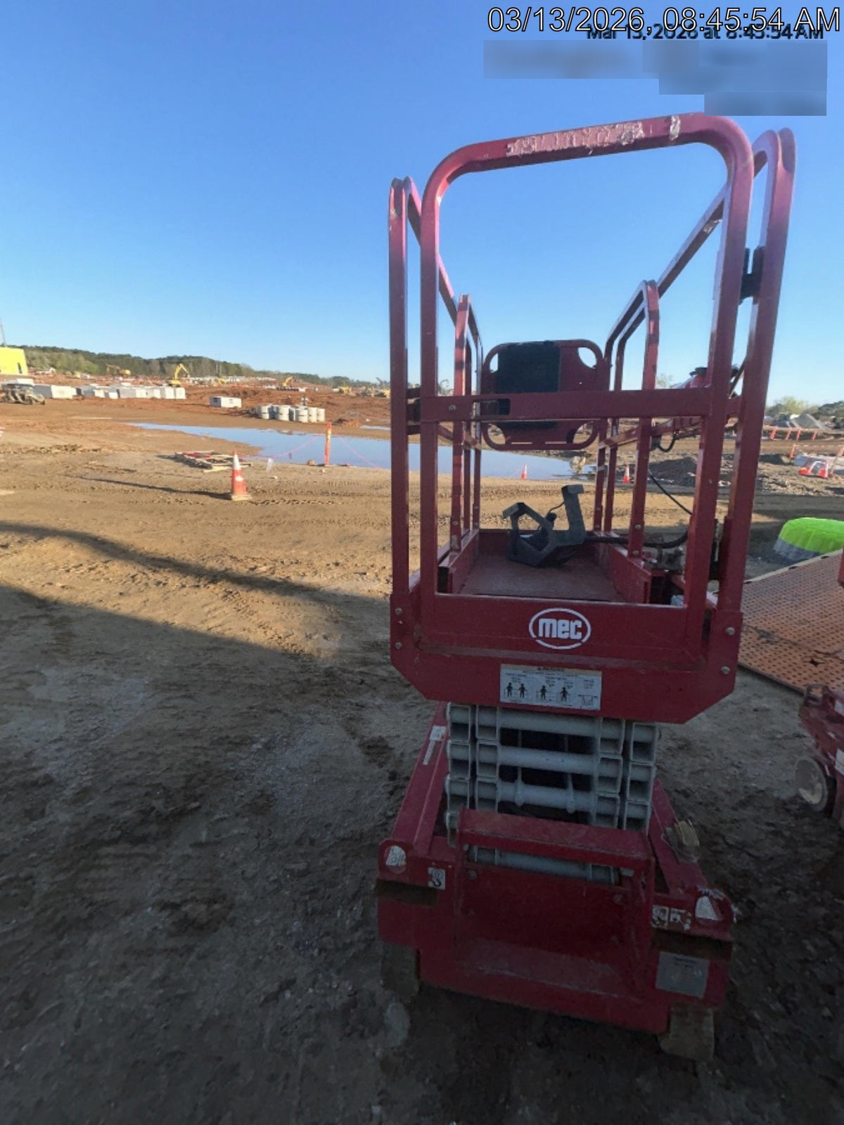 2019 MEC Micro 19