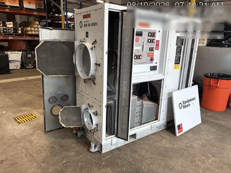 2023 SMARTECH RDDH2500-EH