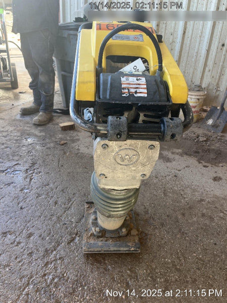 2025 HUSQVARNA LT6005