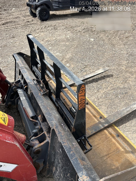 2023 ARROW MATERIAL HANDLING F5100CB