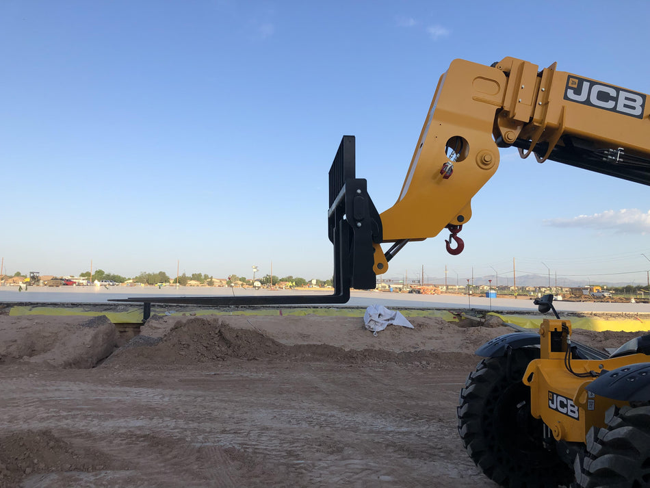 2021 JCB 509-42