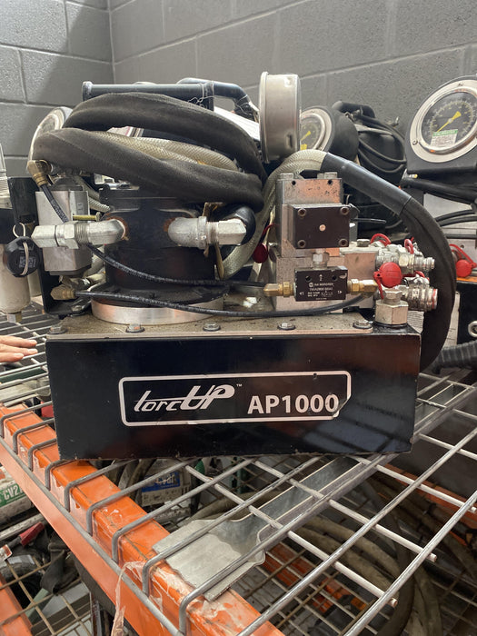 2022 TORCUP AP1000-Q
