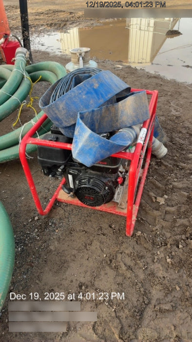 2023 MULTIQUIP QP3TH