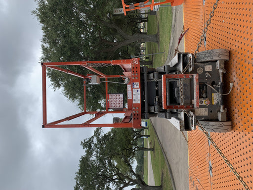 2018 SKYJACK SJIII-3219