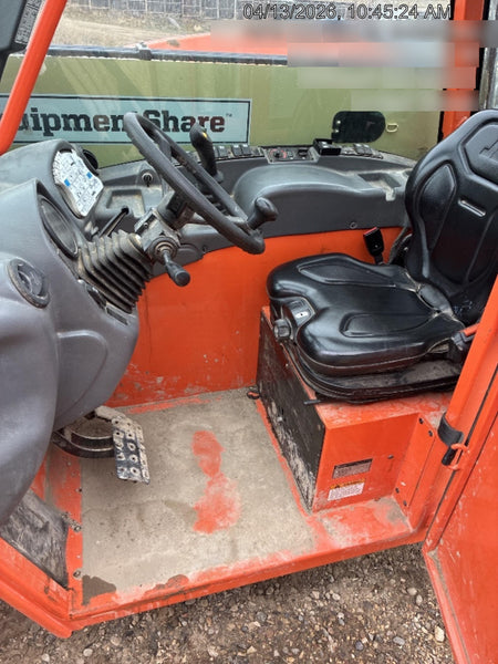 2023 JLG G5-18A