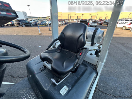 2022 UNICARRIER MUG1F2A30DV QUAD