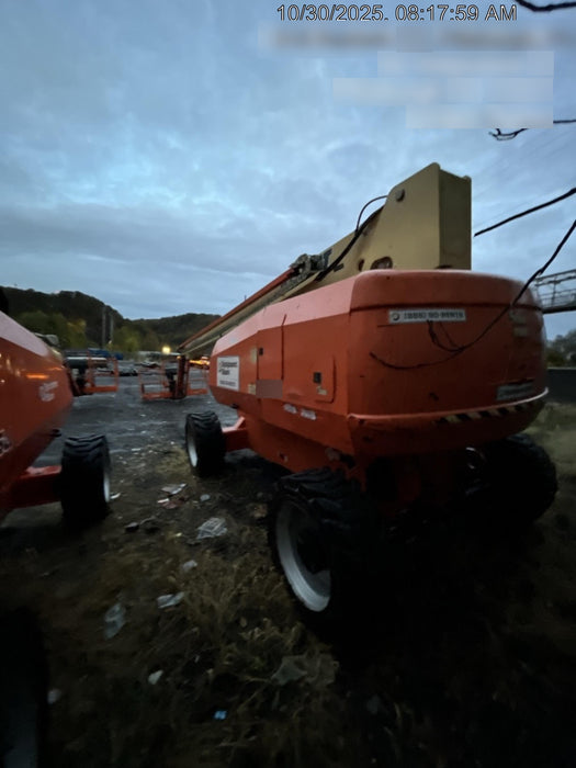 2020 JLG 860SJ