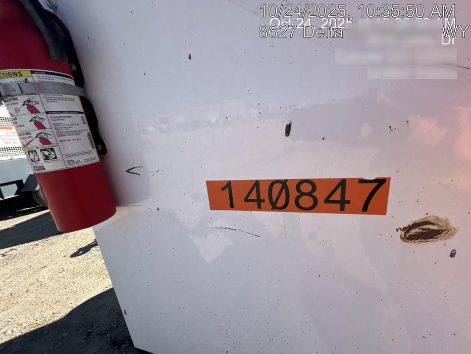 2021 AIRMAN SDG25S-8E1