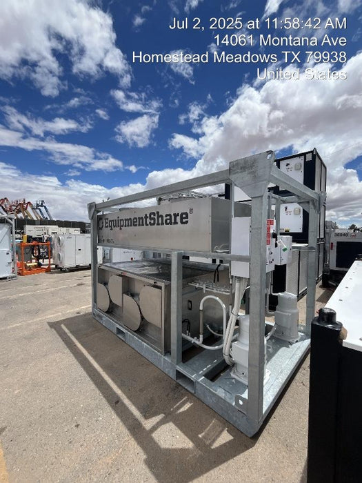 2025 CAPS PPKH-40TD-0NN0NN-5E5-P2-S1CEUP