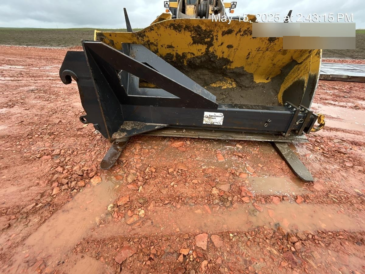 2023 ARROW MATERIAL HANDLING CE60-49