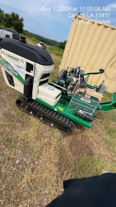 2023 MCELROY T5070901