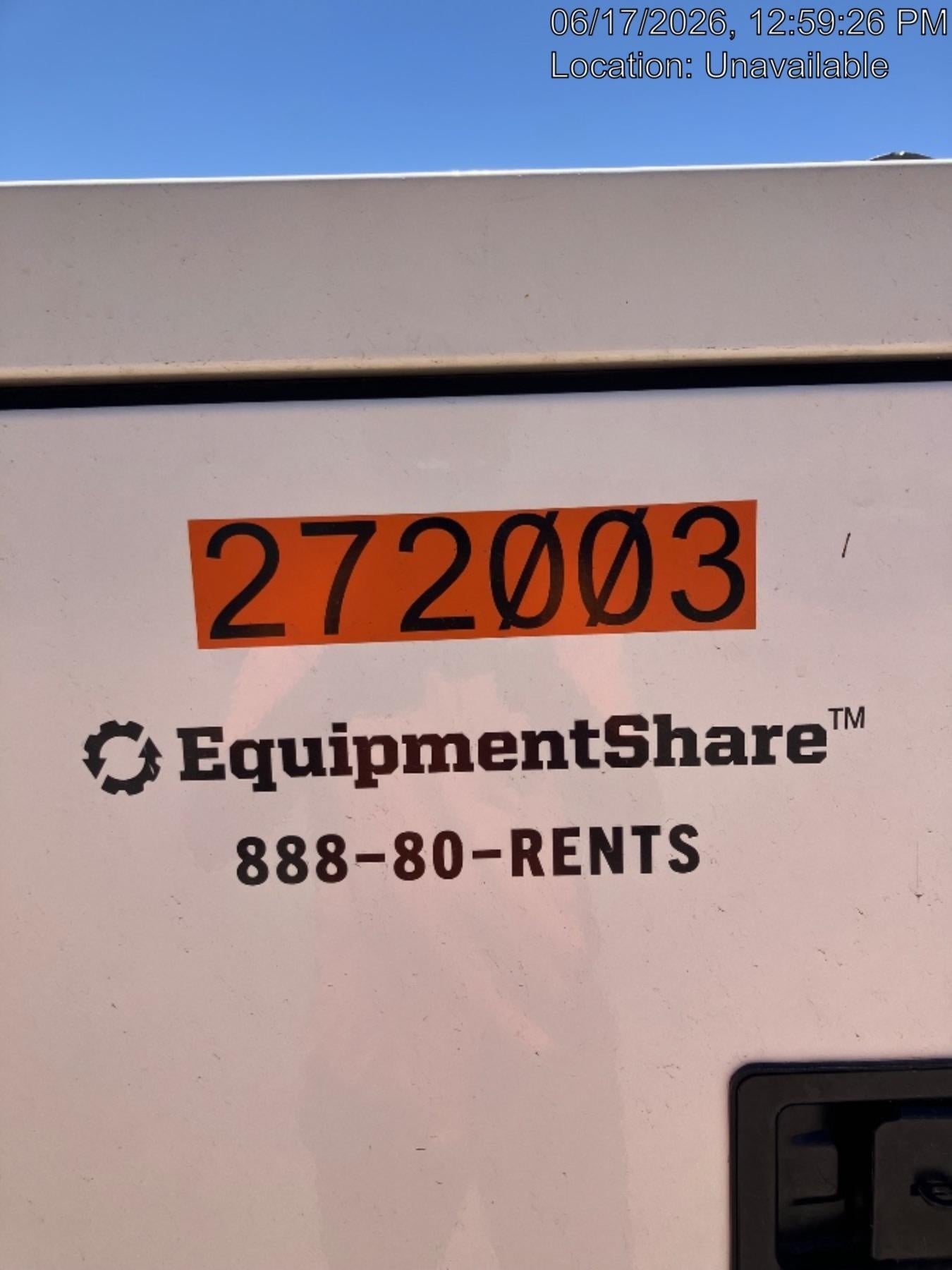2022 ATLAS COPCO QAS45 CWK