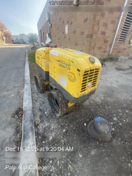 2019 WACKER NEUSON RTKx-SC3