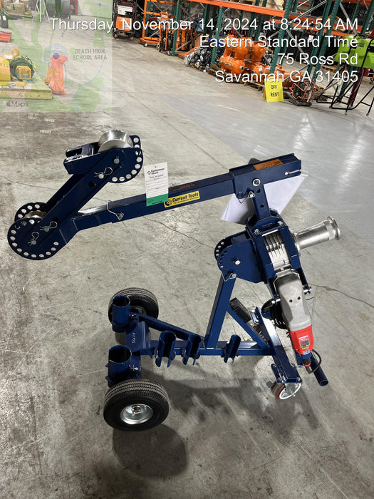 2024 CURRENT TOOLS 66 Current