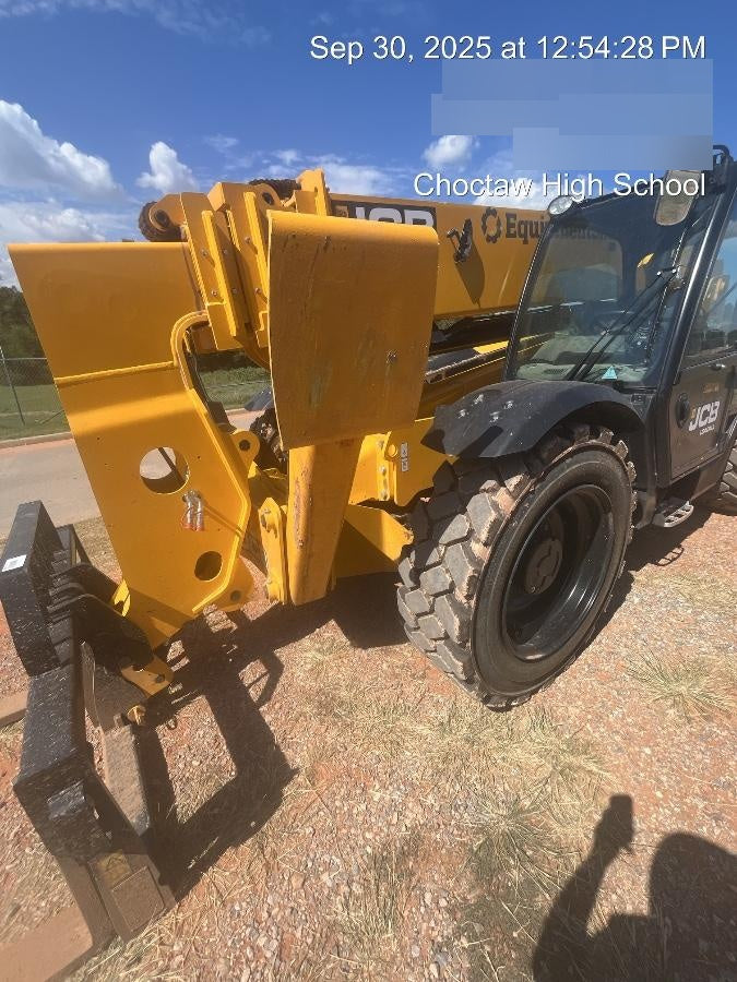 2025 JCB 510-56