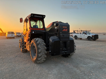 2026 JLG 1732