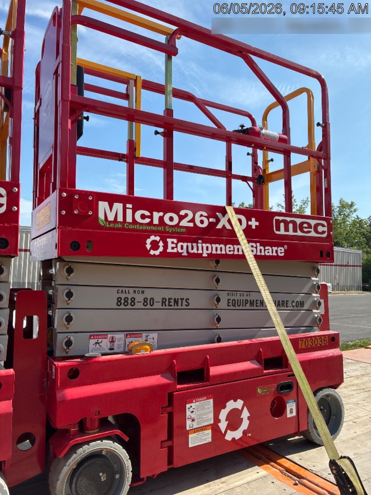 2026 MEC Micro 26-XD+