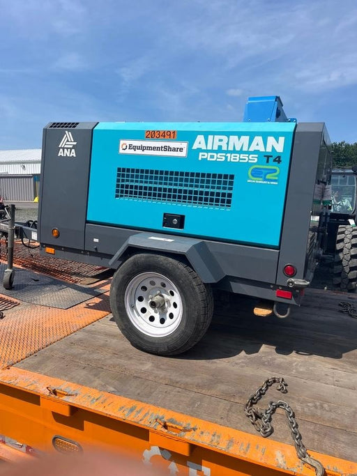 2022 AIRMAN PDS185S-6E1