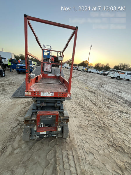2019 SKYJACK SJIII-3219