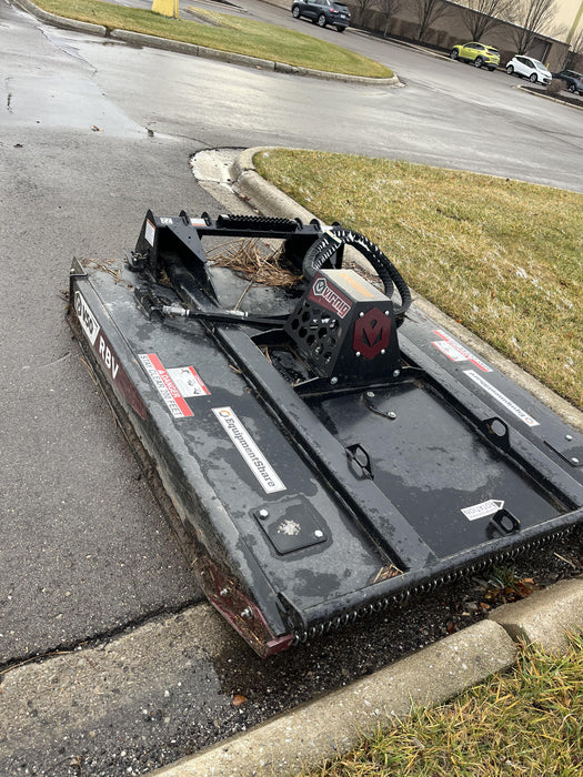 2023 VIRNIG RBV72-25