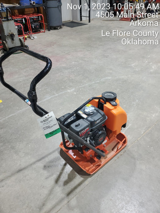 2023 MULTIQUIP MVC82VHW