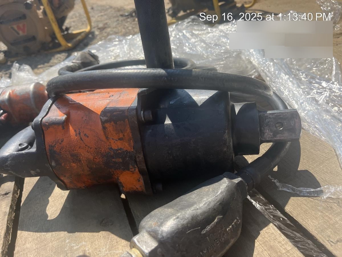 2020 MICHIGAN PNEUMATIC 4955B2