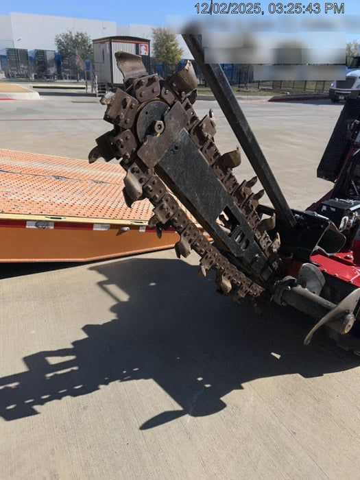 2022 BARRETO E2036RTKH-4MS