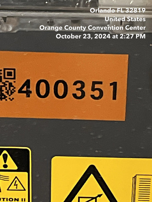 2024 ATLAS COPCO HILIGHT E3 Plus