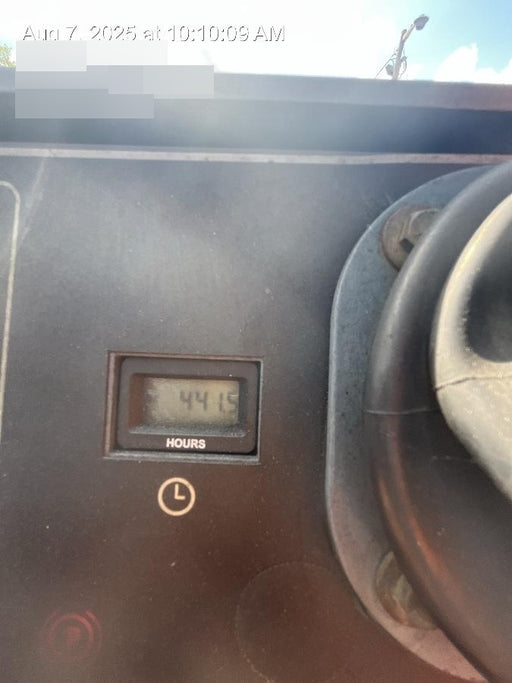 2020 TENNANT S20 LPG