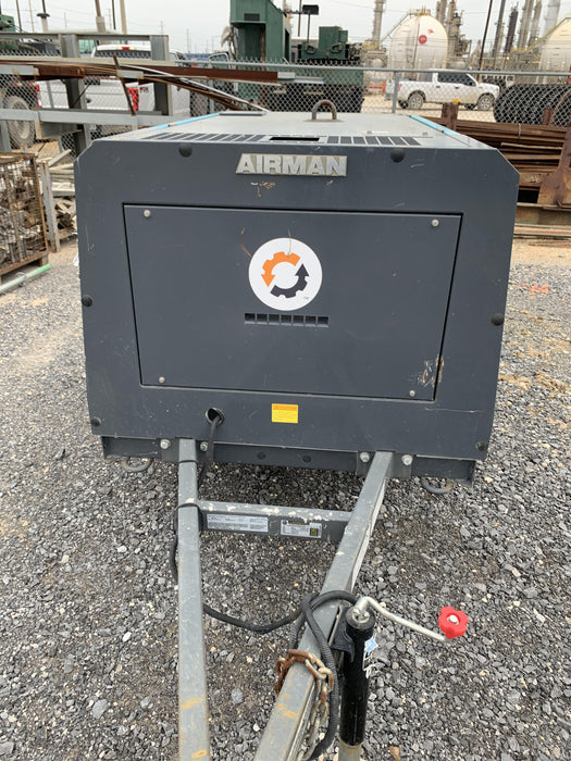 2021 AIRMAN PDS185S-6E1