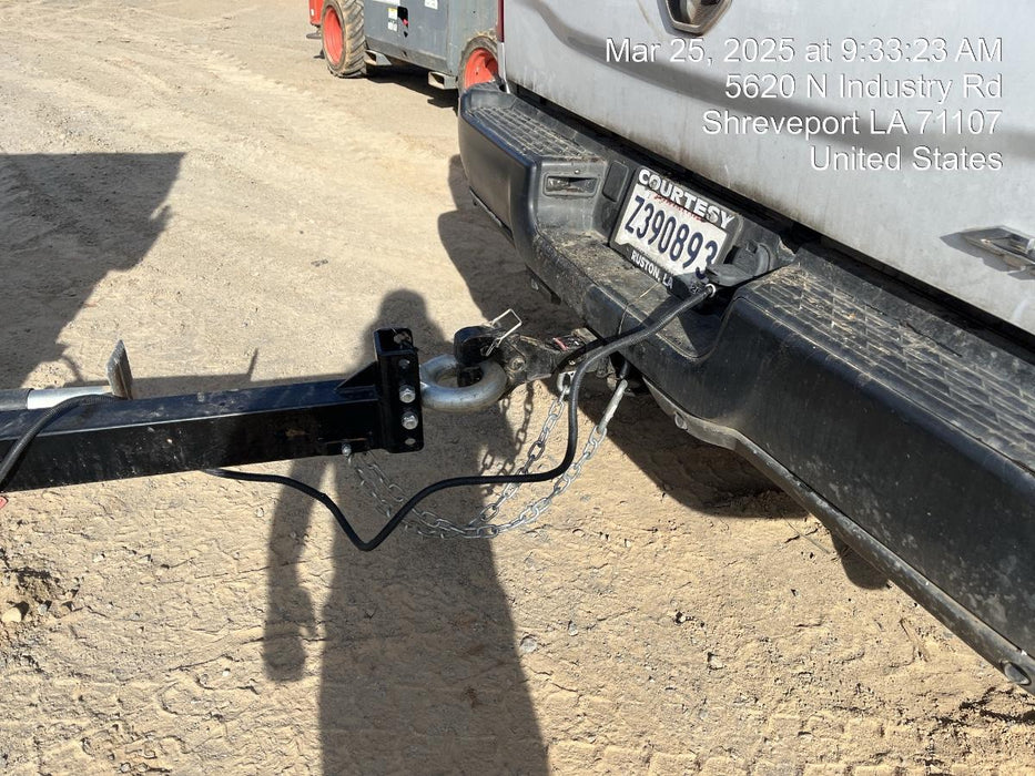 2023 ATLAS COPCO QAS25 CWK